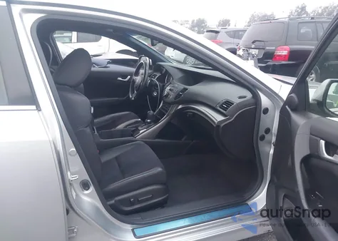 2012 Acura Tsx 2.4 z USA, uszkodzony, nr VIN JH4CU2F89CC021442